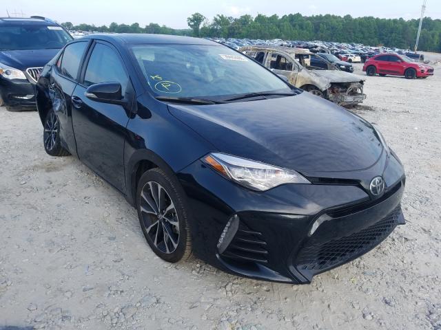 TOYOTA COROLLA L 2019 5yfburhe5kp919969