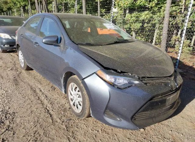 TOYOTA COROLLA 2019 5yfburhe5kp920233