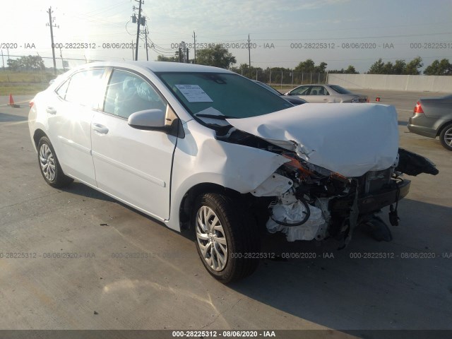 TOYOTA COROLLA 2019 5yfburhe5kp920975