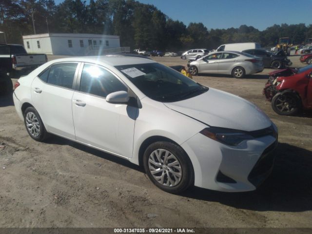 TOYOTA COROLLA 2019 5yfburhe5kp921348