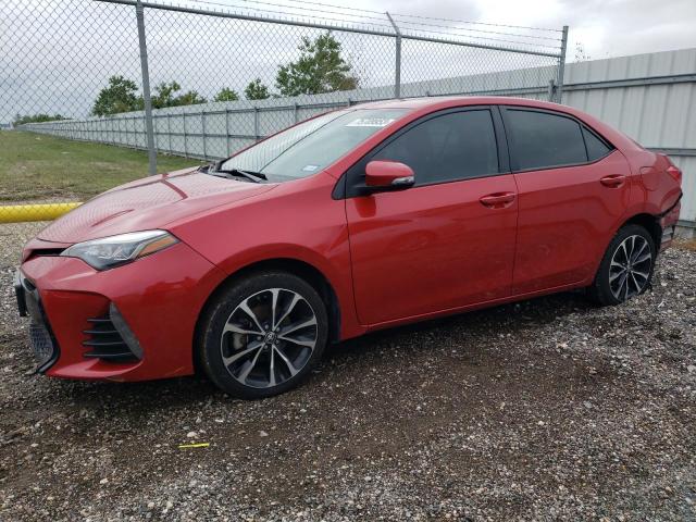 TOYOTA COROLLA 2019 5yfburhe5kp922600