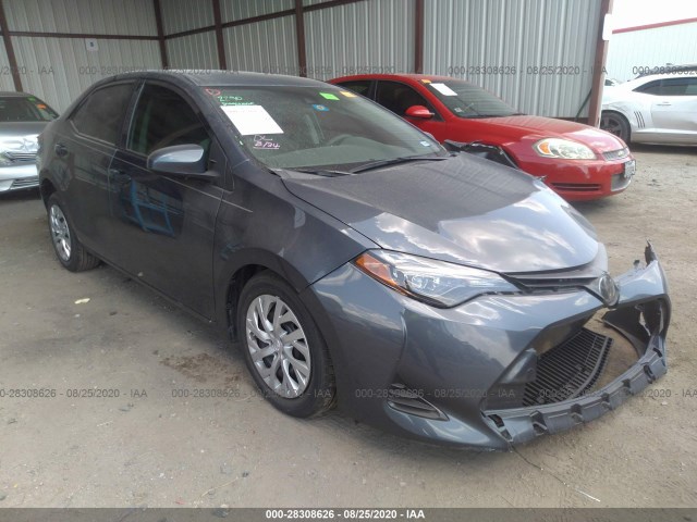 TOYOTA COROLLA 2019 5yfburhe5kp922872