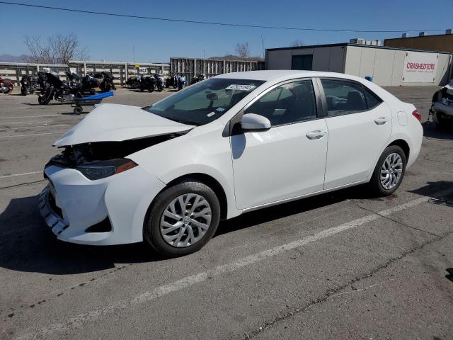 TOYOTA COROLLA 2019 5yfburhe5kp923360