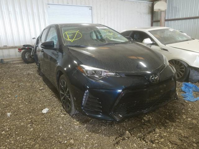 TOYOTA COROLLA L 2019 5yfburhe5kp923956