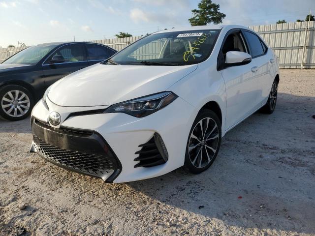 TOYOTA COROLLA L 2019 5yfburhe5kp924556