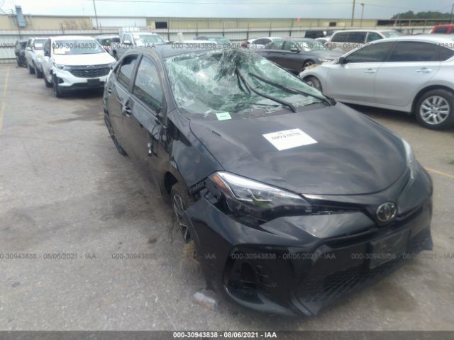 TOYOTA COROLLA 2019 5yfburhe5kp925769