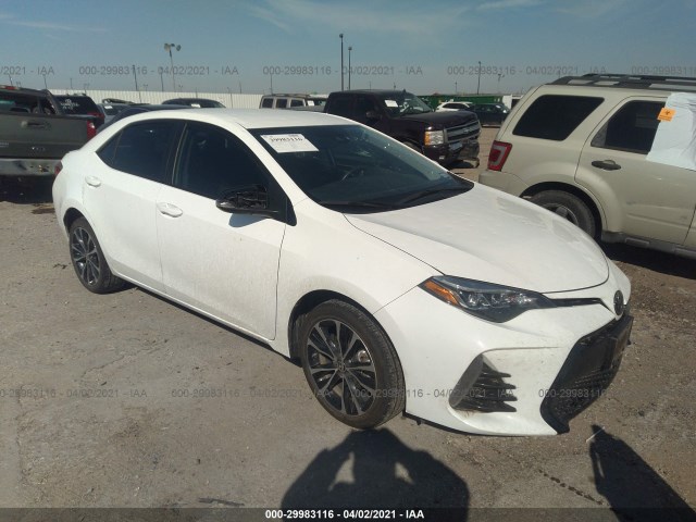 TOYOTA COROLLA 2019 5yfburhe5kp925772