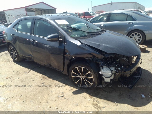 TOYOTA COROLLA 2019 5yfburhe5kp927862