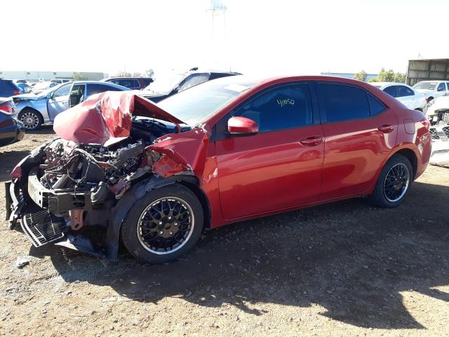 TOYOTA COROLLA L 2019 5yfburhe5kp928283