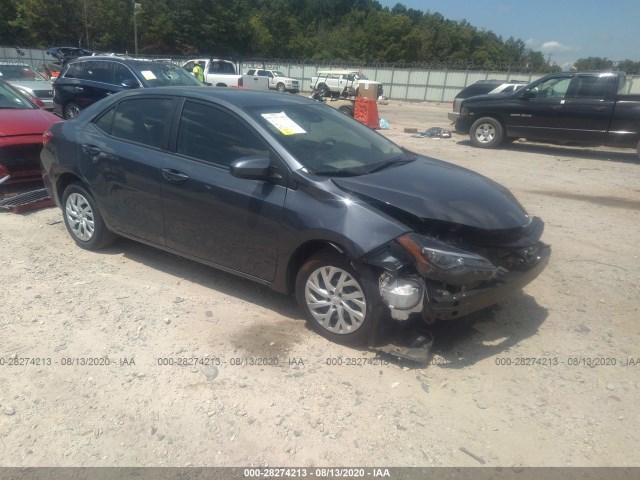 TOYOTA COROLLA 2019 5yfburhe5kp930017