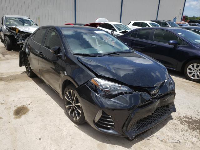 TOYOTA COROLLA L 2019 5yfburhe5kp930857