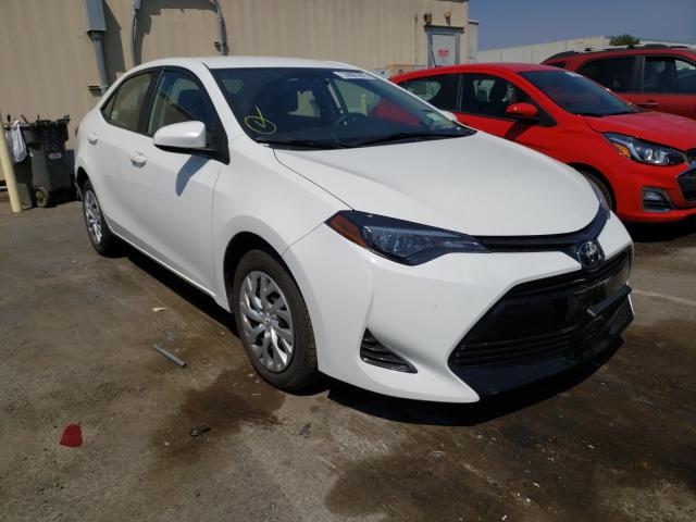 TOYOTA COROLLA L 2019 5yfburhe5kp931684