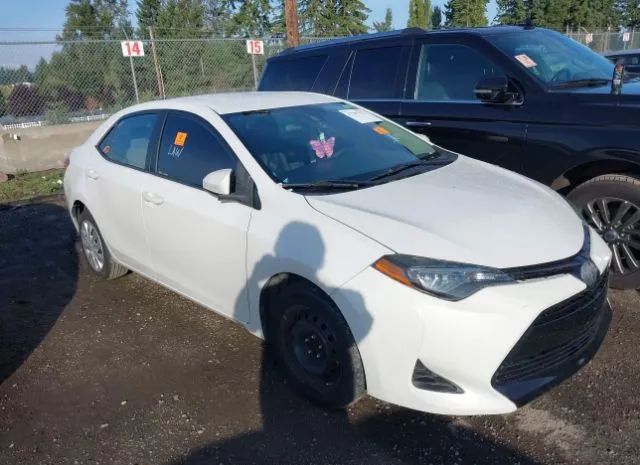 TOYOTA COROLLA 2019 5yfburhe5kp931796