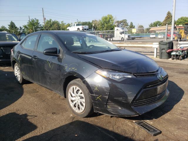 TOYOTA COROLLA L 2019 5yfburhe5kp932561