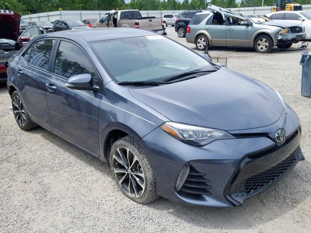 TOYOTA COROLLA L 2019 5yfburhe5kp934343