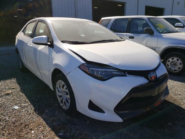 TOYOTA COROLLA L 2019 5yfburhe5kp935962