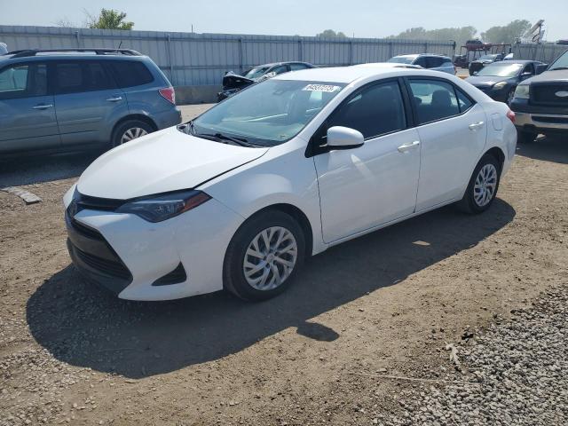 TOYOTA COROLLA L 2019 5yfburhe5kp936058