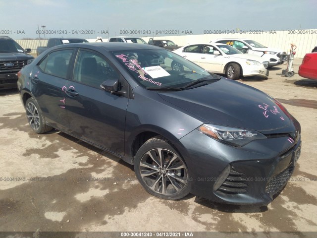 TOYOTA COROLLA 2019 5yfburhe5kp937565