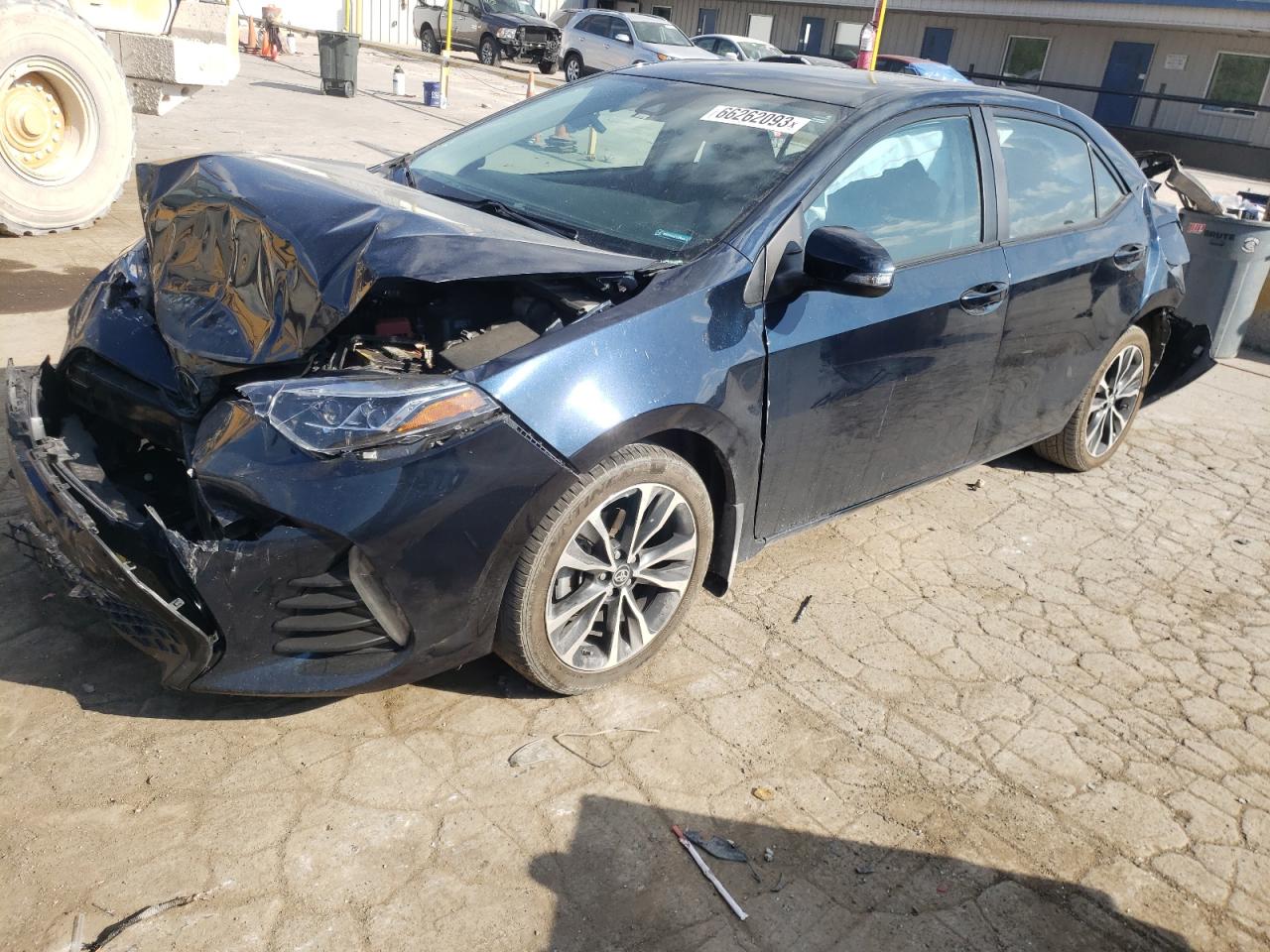 TOYOTA COROLLA 2019 5yfburhe5kp937601