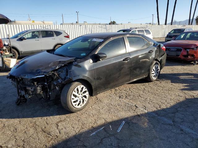 TOYOTA COROLLA L 2019 5yfburhe5kp938165