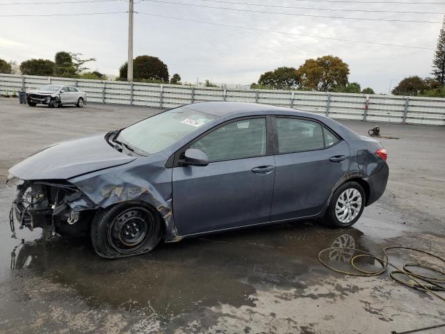 TOYOTA COROLLA L 2019 5yfburhe5kp938845