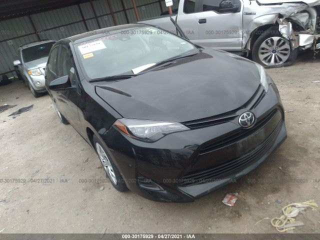 TOYOTA COROLLA 2019 5yfburhe5kp938893