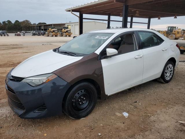 TOYOTA COROLLA 2019 5yfburhe5kp938957