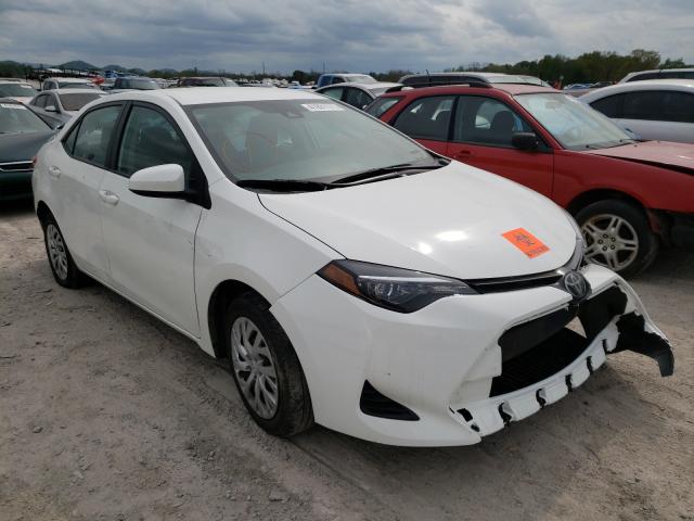 TOYOTA COROLLA L 2019 5yfburhe5kp939364