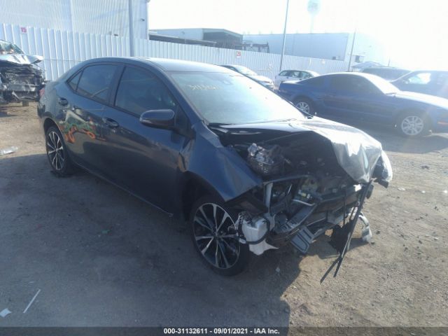 TOYOTA COROLLA 2019 5yfburhe5kp939834