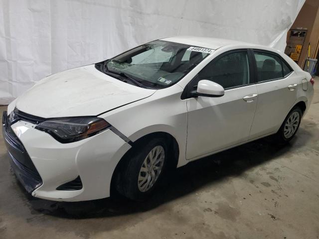 TOYOTA COROLLA L 2019 5yfburhe5kp939994