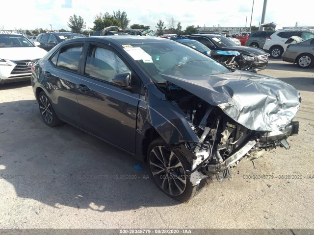 TOYOTA COROLLA 2019 5yfburhe5kp940210