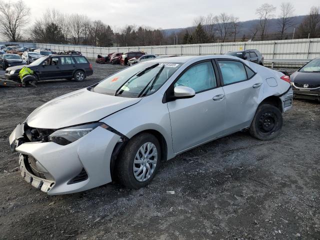 TOYOTA COROLLA L 2019 5yfburhe5kp941339