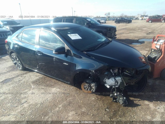 TOYOTA COROLLA 2019 5yfburhe5kp941471