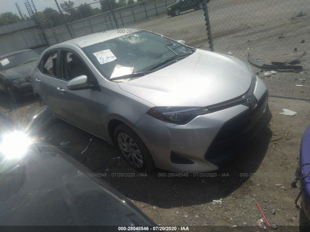 TOYOTA COROLLA 2019 5yfburhe5kp942118