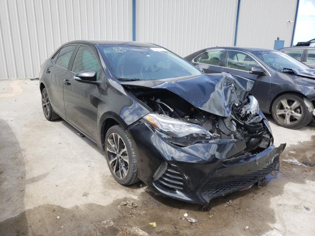 TOYOTA COROLLA L 2019 5yfburhe5kp942927