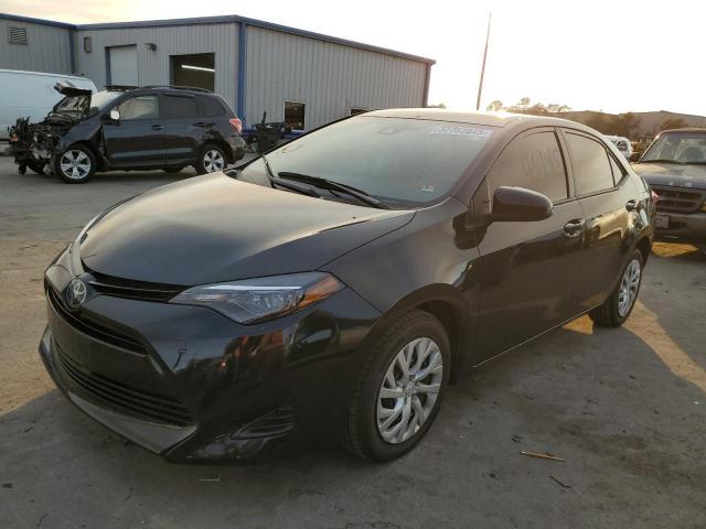 TOYOTA COROLLA L 2019 5yfburhe5kp943916