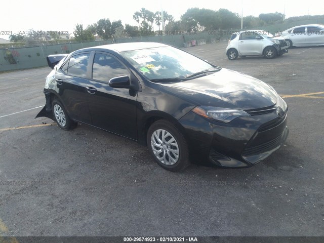 TOYOTA COROLLA 2019 5yfburhe5kp943995