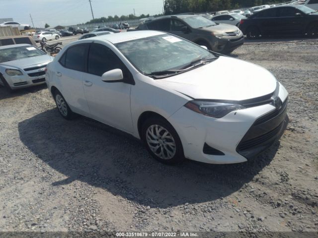 TOYOTA COROLLA 2019 5yfburhe5kp944029