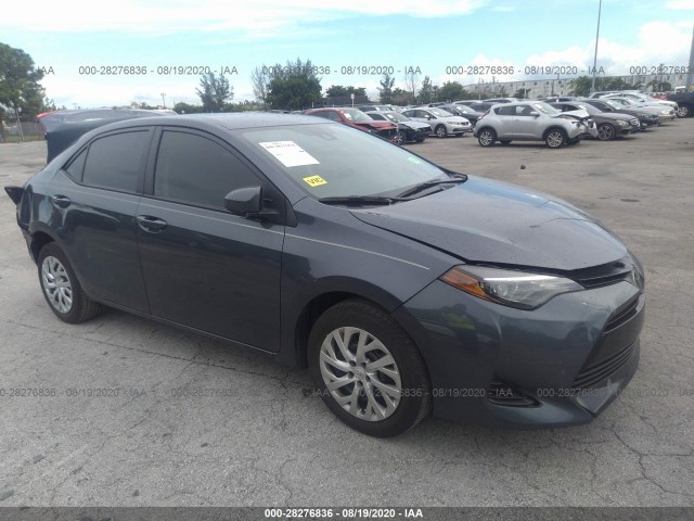 TOYOTA COROLLA 2019 5yfburhe5kp945682