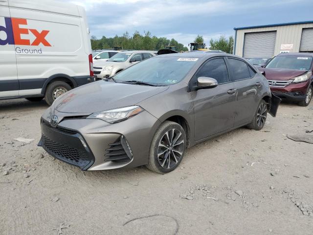 TOYOTA COROLLA L 2019 5yfburhe5kp946685