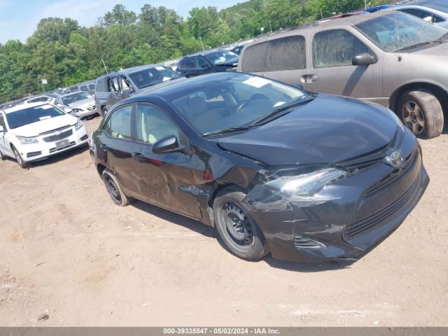 TOYOTA COROLLA 2019 5yfburhe5kp947061