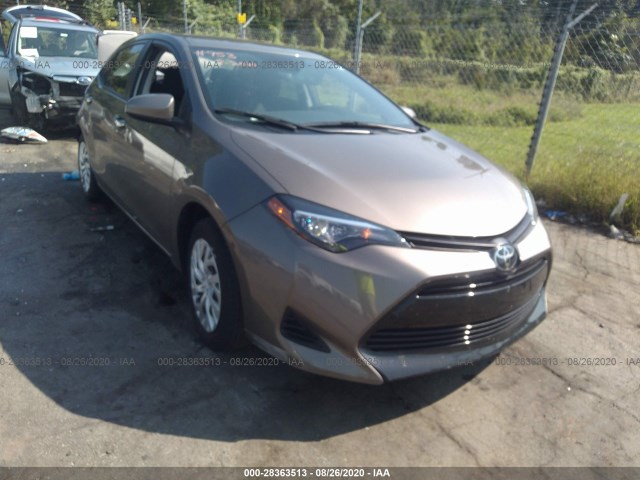 TOYOTA COROLLA 2019 5yfburhe5kp947111