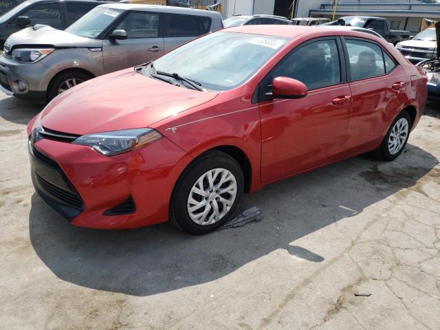 TOYOTA COROLLA L 2019 5yfburhe5kp947500