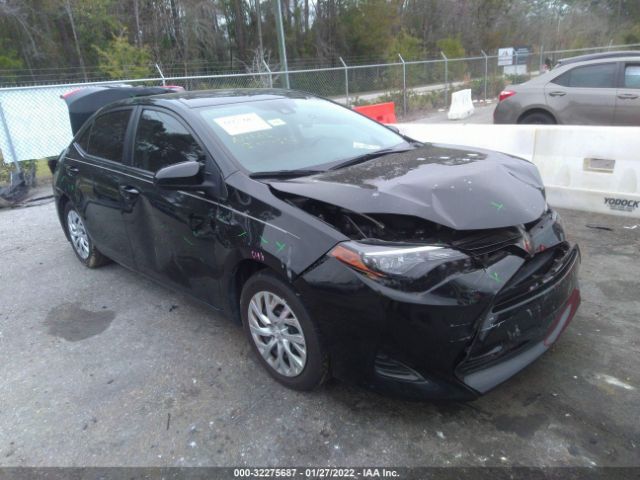 TOYOTA COROLLA 2019 5yfburhe5kp947898