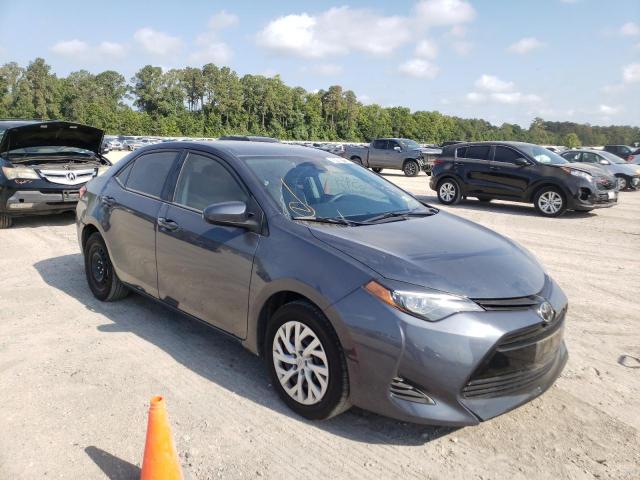 TOYOTA COROLLA L 2019 5yfburhe5kp948193