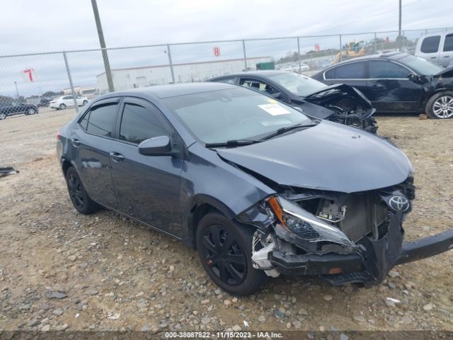 TOYOTA COROLLA 2019 5yfburhe5kp948646