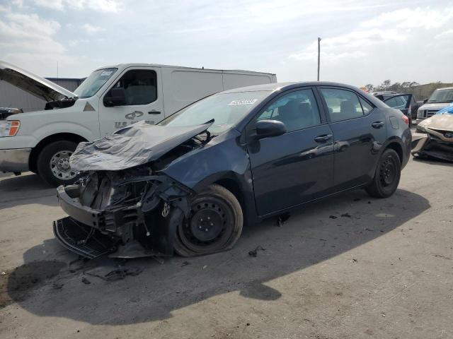 TOYOTA COROLLA L 2019 5yfburhe5kp949070