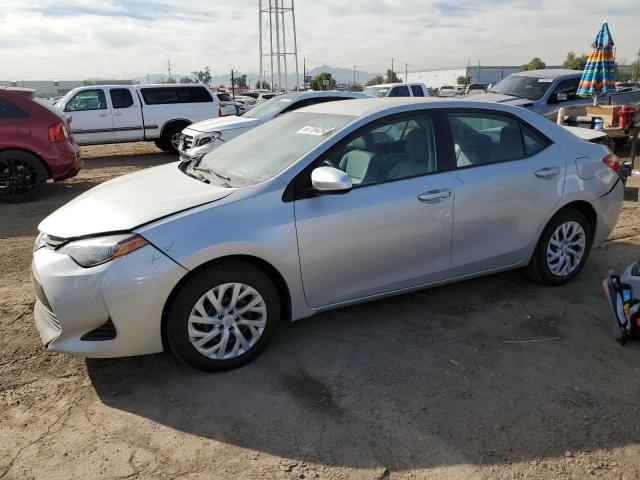 TOYOTA COROLLA L 2019 5yfburhe5kp949098