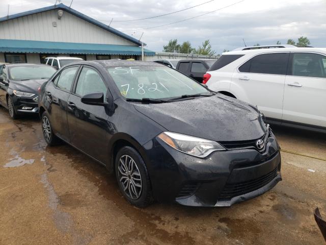 TOYOTA COROLLA L 2014 5yfburhe6ep001166