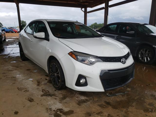 TOYOTA COROLLA L 2014 5yfburhe6ep001300